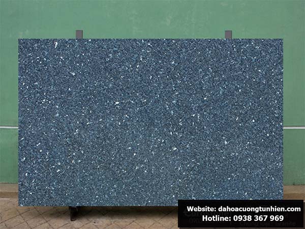 Đá Granite Blue Pearl